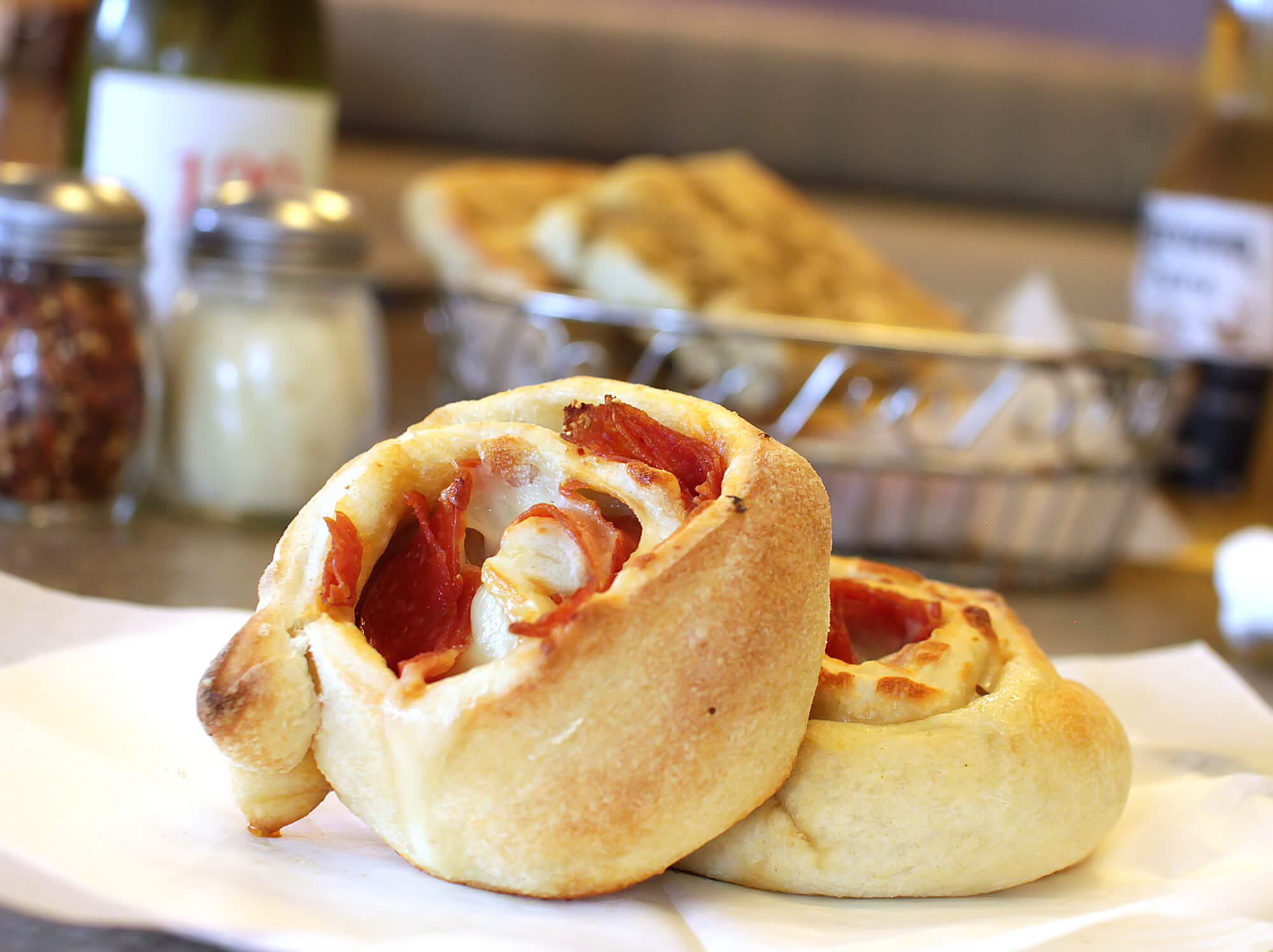 The Pizza Place, business photo 7
