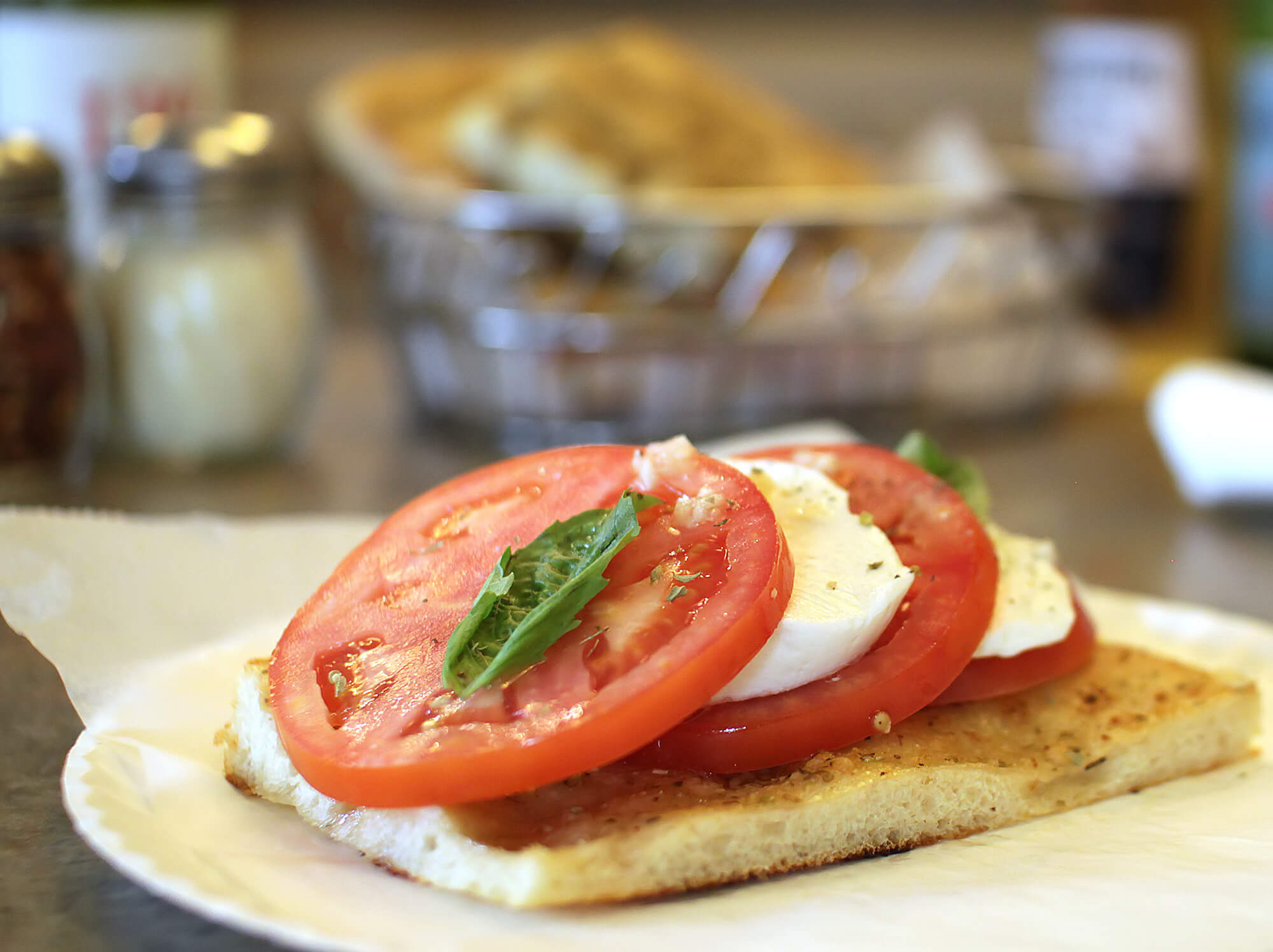 The Pizza Place, business photo 8