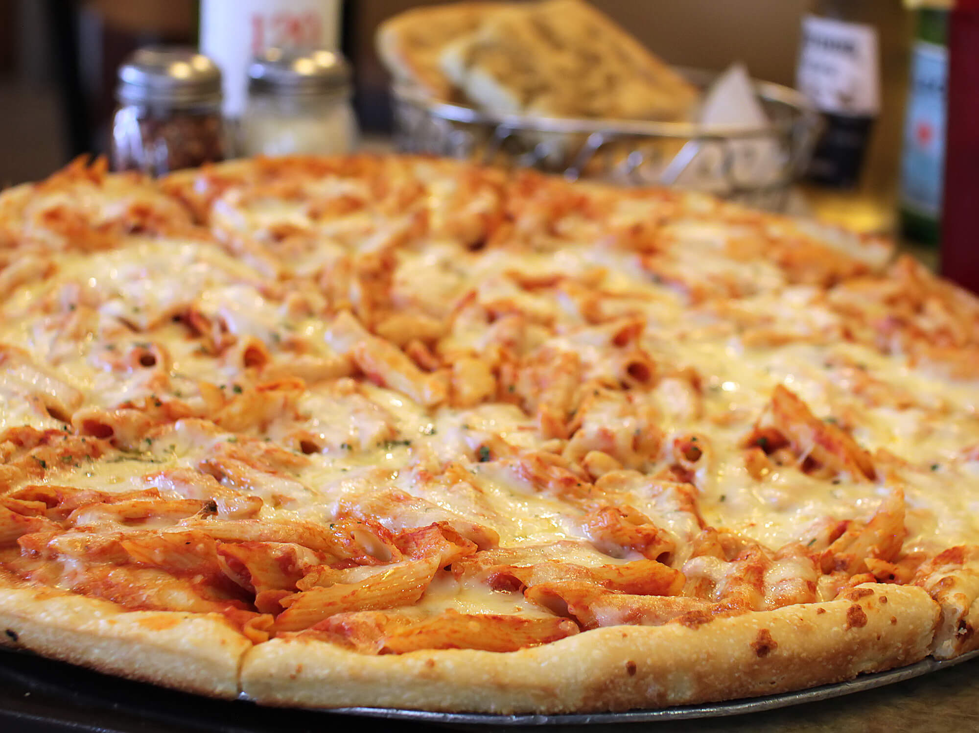 The Pizza Place, business photo 5