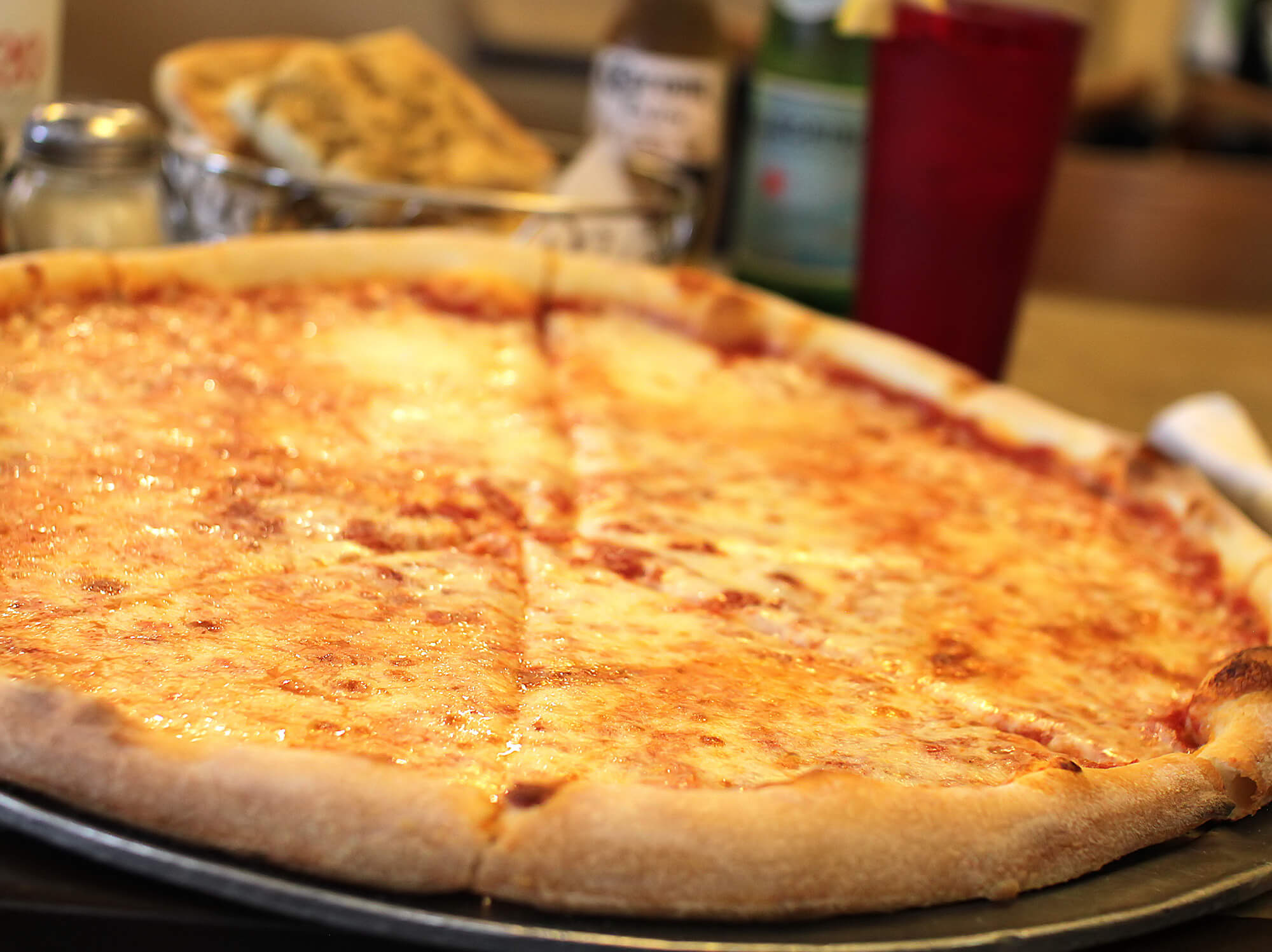 The Pizza Place business photo