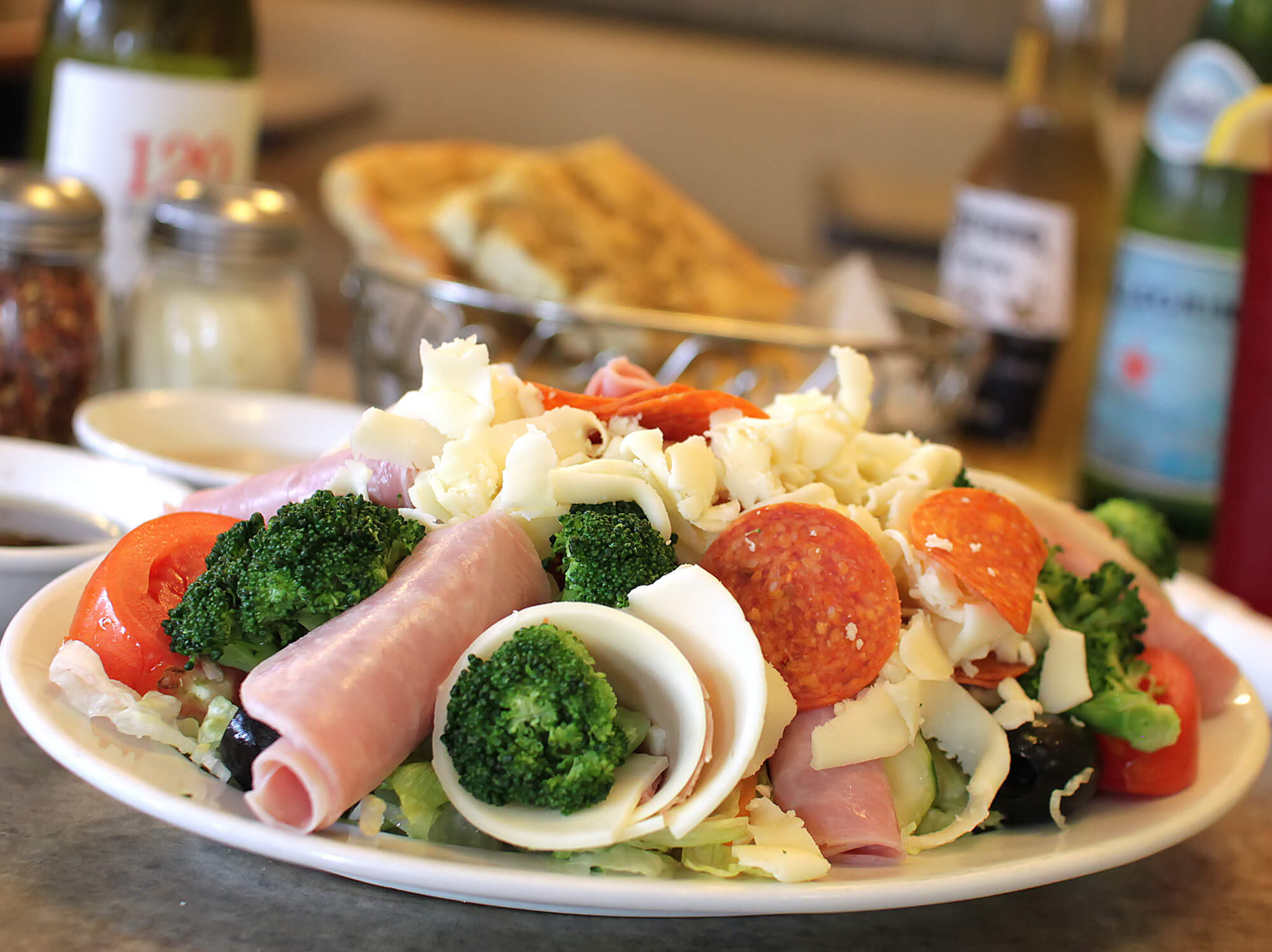 The Pizza Place, business photo 6